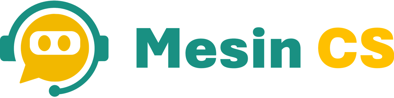 Logo MesinCS